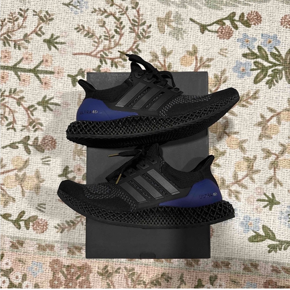 Adidas Ultra4D “OG”